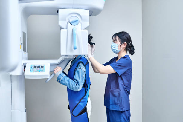 Best Emergency X-Rays and Diagnostics in Oceanside, CA